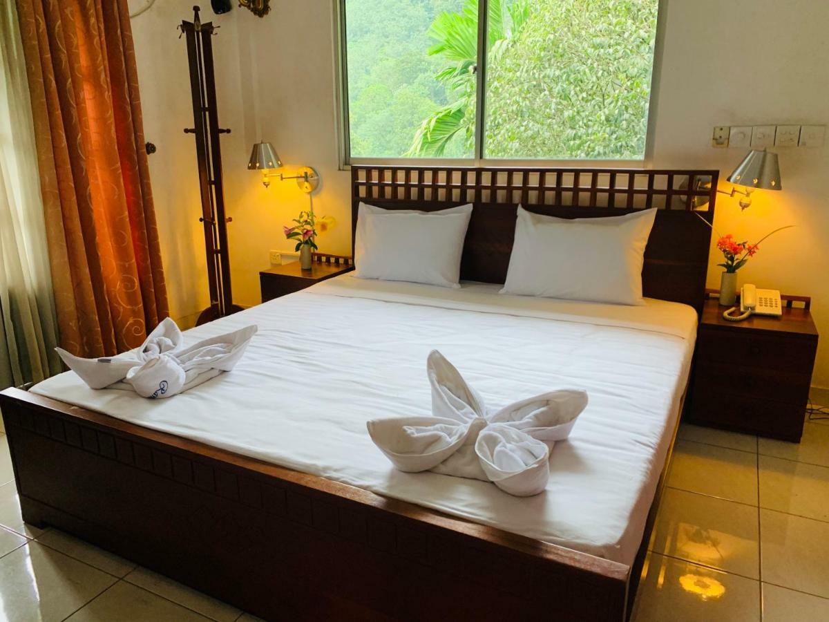 Randiyaepiliyagoda Resort Avissawella Eksteriør bilde