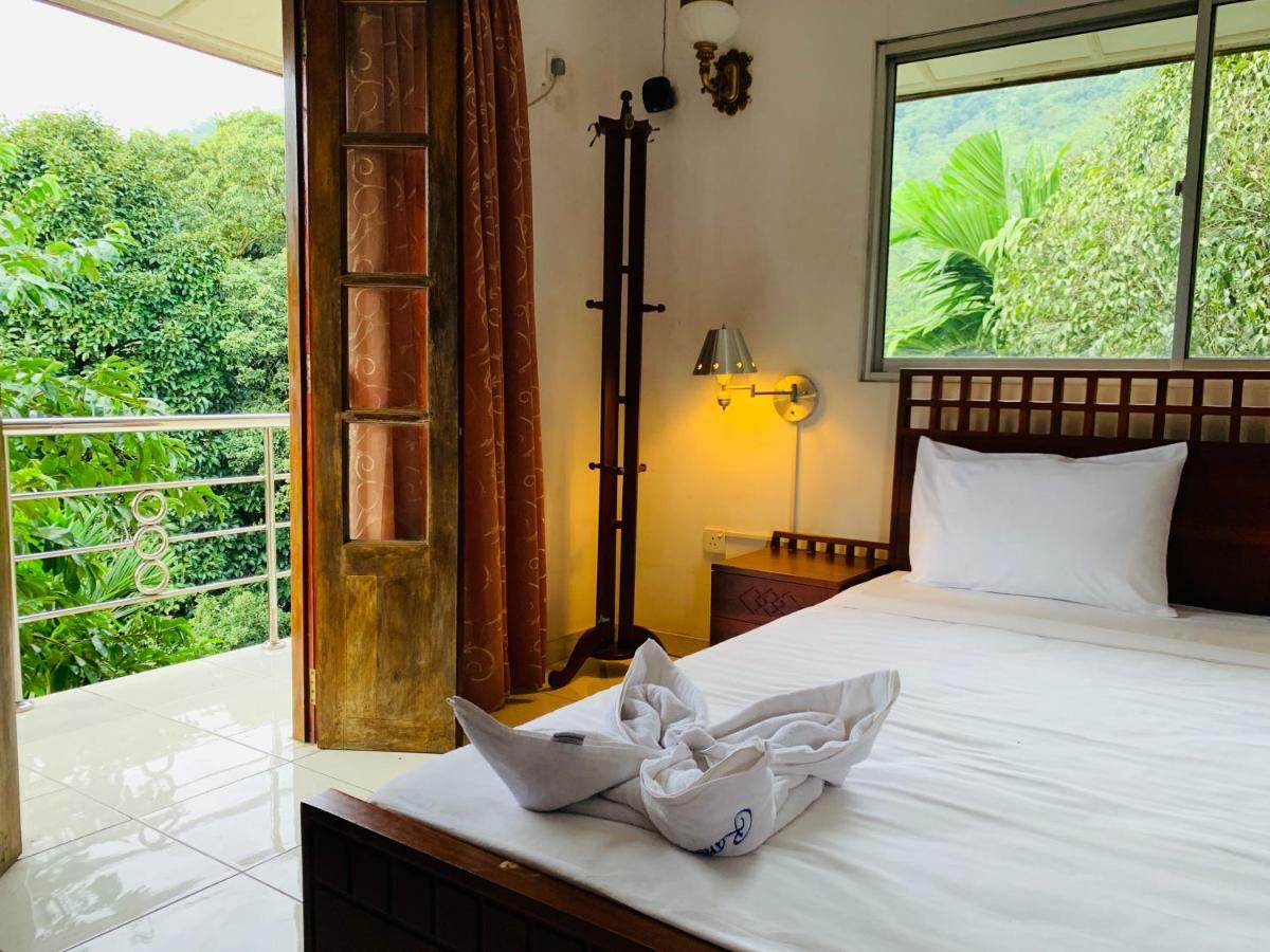 Randiyaepiliyagoda Resort Avissawella Eksteriør bilde