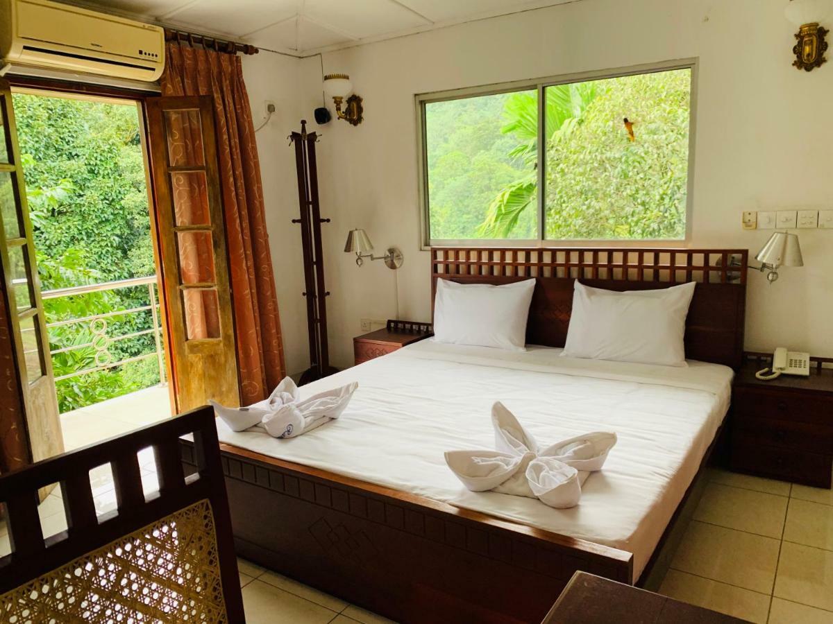 Randiyaepiliyagoda Resort Avissawella Eksteriør bilde