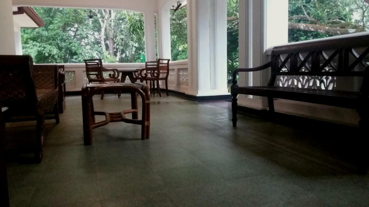 Randiyaepiliyagoda Resort Avissawella Eksteriør bilde